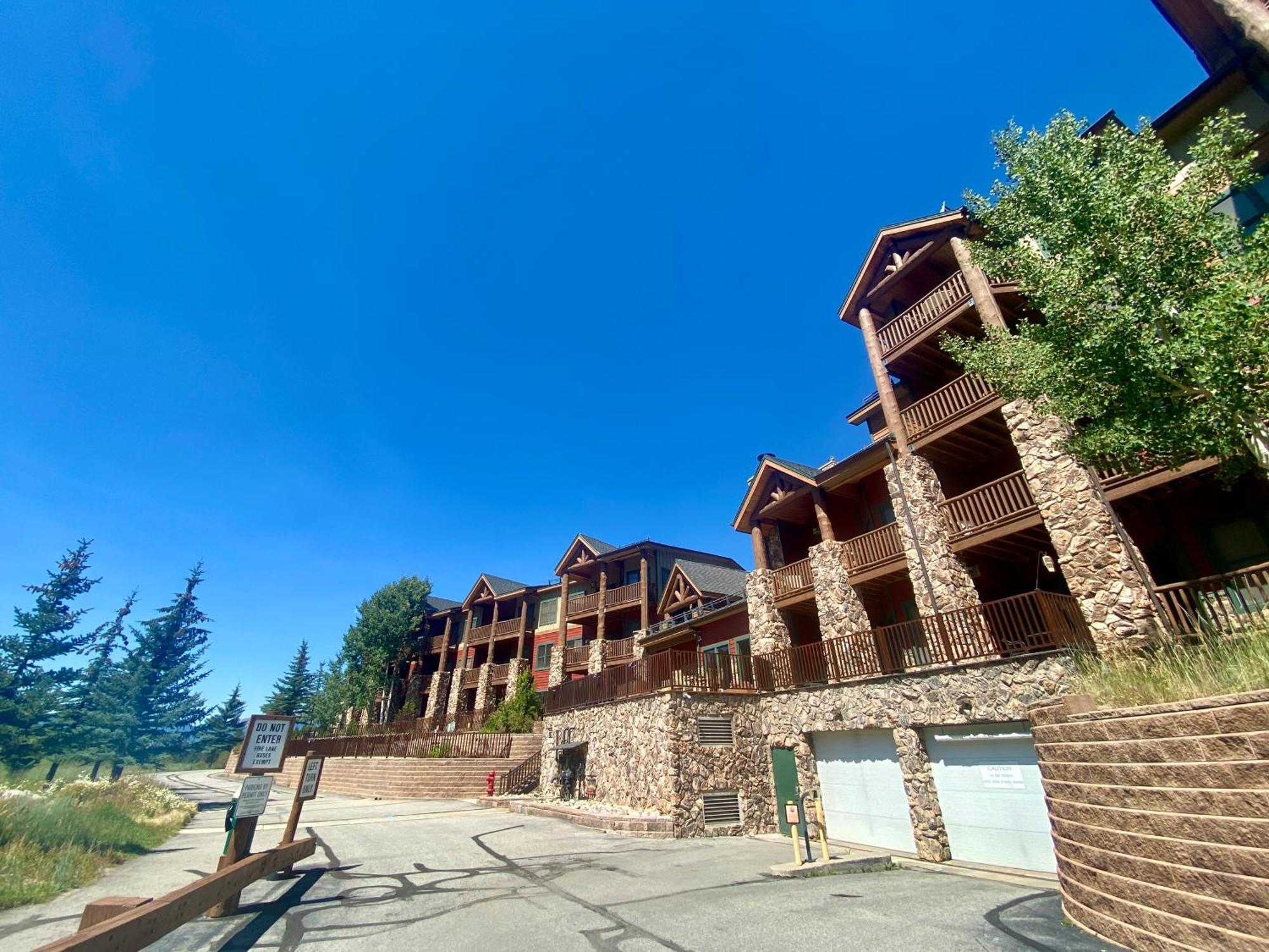 Hidden River Lodge 5979 By Summitcove Lodging Keystone Exterior photo