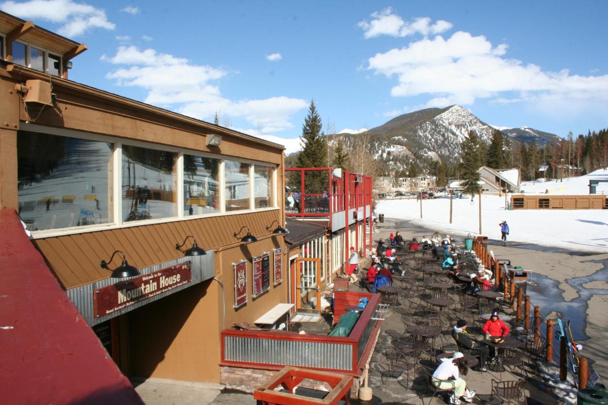 Hidden River Lodge 5979 By Summitcove Lodging Keystone Exterior photo